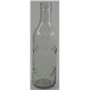 Image 2 : American Soda Works Embossed Bottle