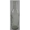 Image 3 : American Soda Works Embossed Bottle