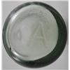 Image 5 : American Soda Works Embossed Bottle