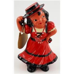 "Carmen The Dancer" Toy