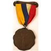 Image 2 : 1905 Lewis & Clark Exposition Medal