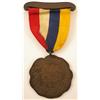 Image 6 : 1905 Lewis & Clark Exposition Medal