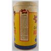 Image 2 : Jack Sprat Rolled Oats Container