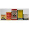 Image 3 : Five  Assorted Spice Tins  (Lot 1)