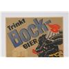 Image 2 : Bock Beer Poster