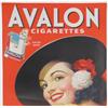 Image 2 : Avalon Cigarettes Poster