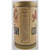 Image 2 : ABC Brand Rolled Oats Container