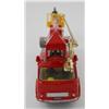 Image 2 : Corgi Major Simon Snorkel Fire Engine