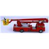 Image 3 : Corgi Major Simon Snorkel Fire Engine