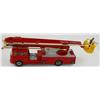 Image 6 : Corgi Major Simon Snorkel Fire Engine