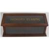Image 1 : Hickory Elastic Display Case