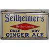 Image 3 : Four-Color Porcelain Sign
