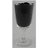 Image 2 : Puritan Beer Pre-Prohibition Footed Glass
