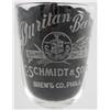 Image 3 : Puritan Beer Pre-Prohibition Footed Glass