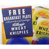 Image 5 : Kellogg's Wheat Krispies Store Display