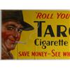 Image 2 : Canvas Tobacco Advertising Banner