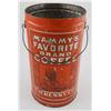 Image 3 : Mammy's Favorite Brand Coffee Can