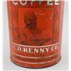 Image 6 : Mammy's Favorite Brand Coffee Can