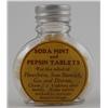Image 3 : Full Bottle of Owl Drug Pepsin Tablets