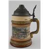 Image 2 : ¼ Liter Mettlach Stein