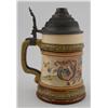 Image 4 : ¼ Liter Mettlach Stein