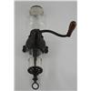 Image 1 : Arcade Wall Mount Coffee Grinder