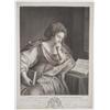Image 1 : Domenico Cunego 1700s Print / Engraving