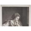 Image 2 : Domenico Cunego 1700s Print / Engraving