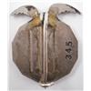 Image 2 : Die Cut WWII Pinback