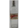 Image 1 : Label-Under-Glass Bottle