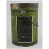 Image 2 : Biston's Brand Coffee Can with Bailed Handle