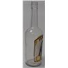 Image 4 : Label-Under-Glass Back-Bar Bottle