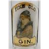 Image 7 : Label-Under-Glass Back-Bar Bottle