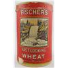 Image 3 : Fischer's Toasted Wheat Container
