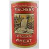 Image 7 : Fischer's Toasted Wheat Container