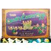 Image 2 : Wooden Candy Shipping Box