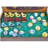Image 3 : Wooden Candy Shipping Box