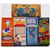 Image 1 : Five Boxes of Straws