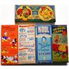 Image 2 : Five Boxes of Straws