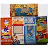 Image 3 : Five Boxes of Straws
