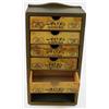Image 3 : Comb Display
