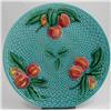 Image 1 : Magnificent Majolica Plate