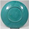 Image 2 : Magnificent Majolica Plate