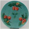 Image 3 : Magnificent Majolica Plate