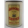Image 1 : Autocrat Coffee Can from Rhode Island