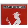 Image 2 : 1936 Model Railway Poster