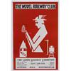 Image 4 : 1936 Model Railway Poster