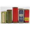 Image 2 : Five Assorted Spice Tins - Lot 2