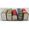 Image 6 : Five Assorted Spice Tins - Lot 2