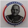 Image 3 : Harry S. Truman Pinback